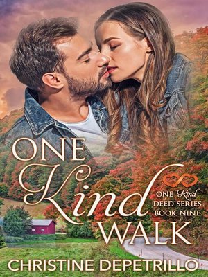 cover image of One Kind Walk
